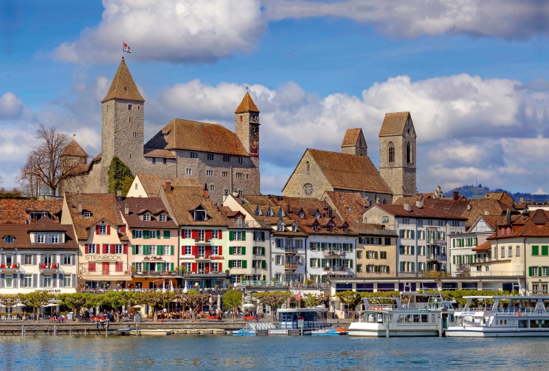 Rapperswil