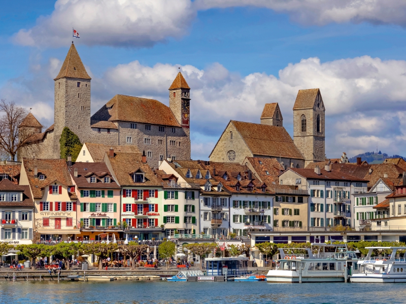 Rapperswil