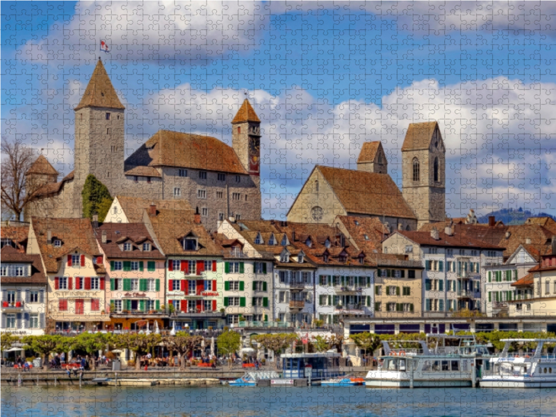 Rapperswil