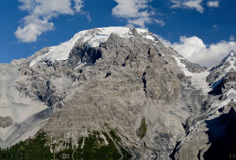 Ortler (3.905 m)