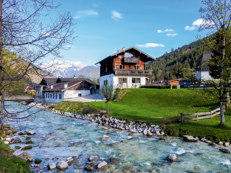 Ramsau, Berchtesgaden