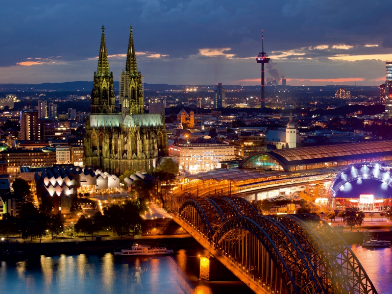 Kölner Dom