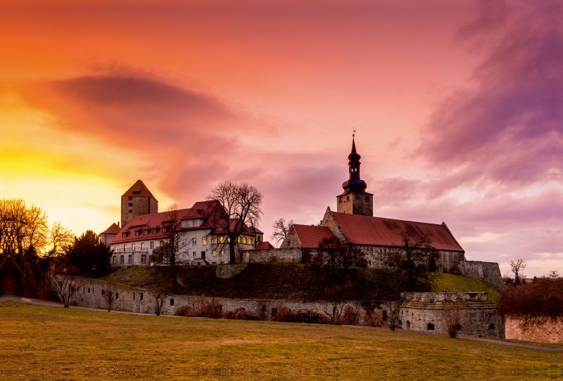 Burg Querfurt