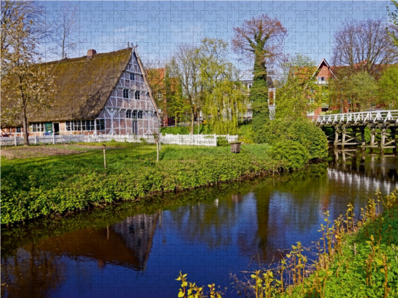 Heimatmuseum in Stade