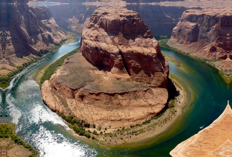 Horseshoe Bend