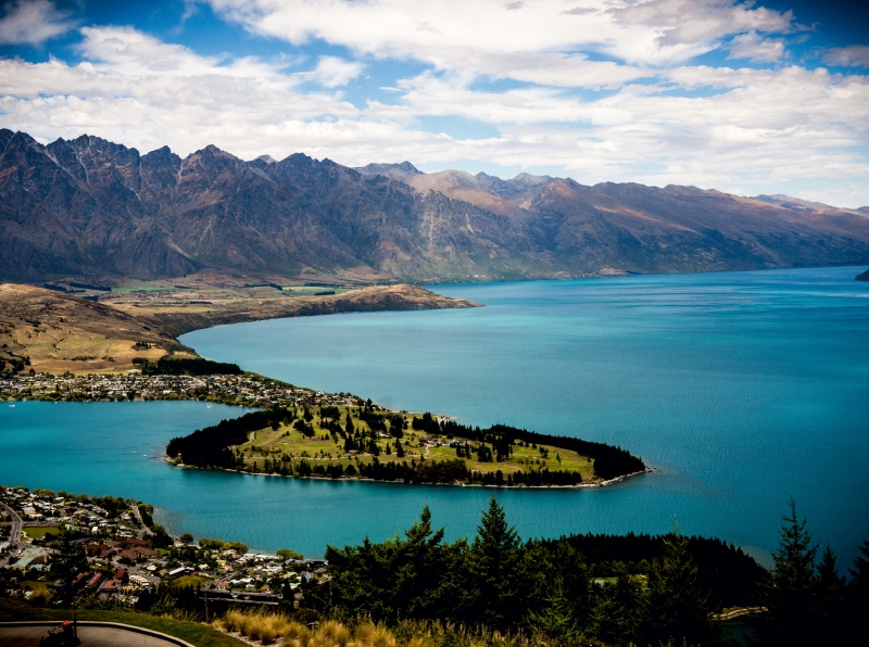 Queenstown