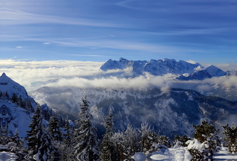 Der Hochkössen