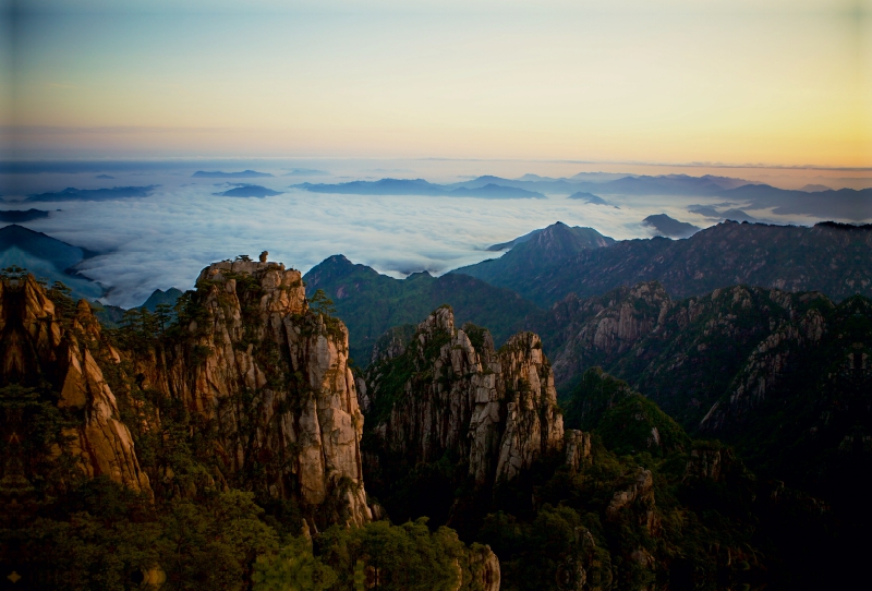 Huang Shan