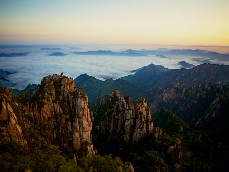 Huang Shan