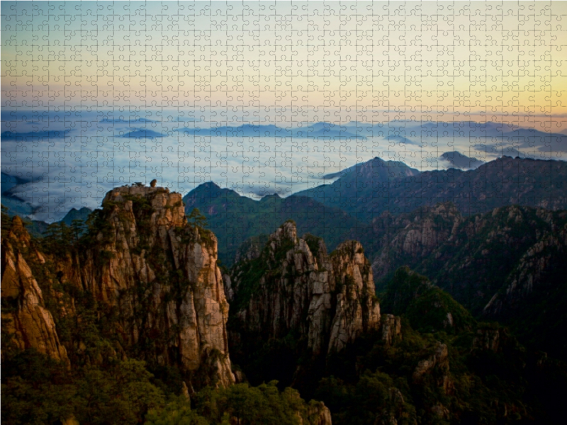 Huang Shan