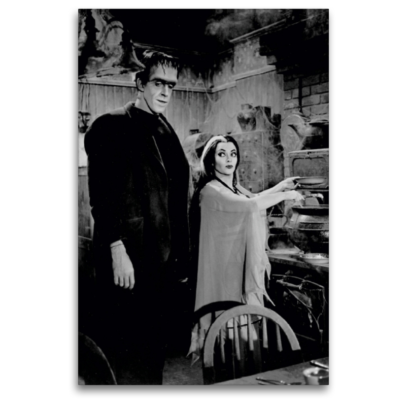 The Munsters