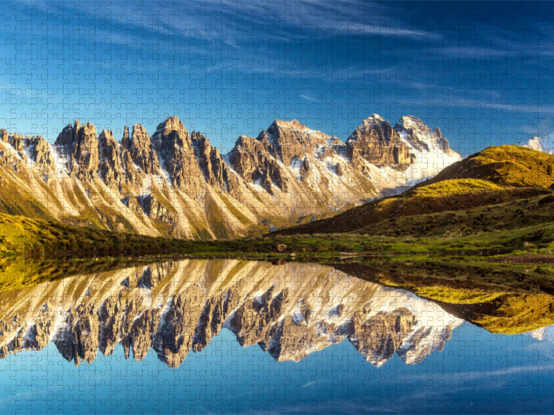 Ein Motiv aus dem Kalender Innsbruck - Hauptstadt der Alpen