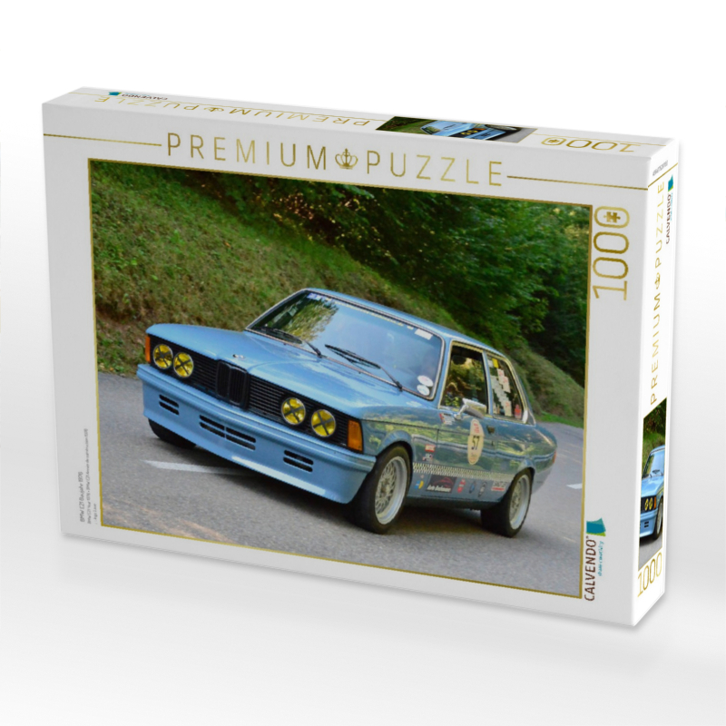 BMW E21 Baujahr 1976