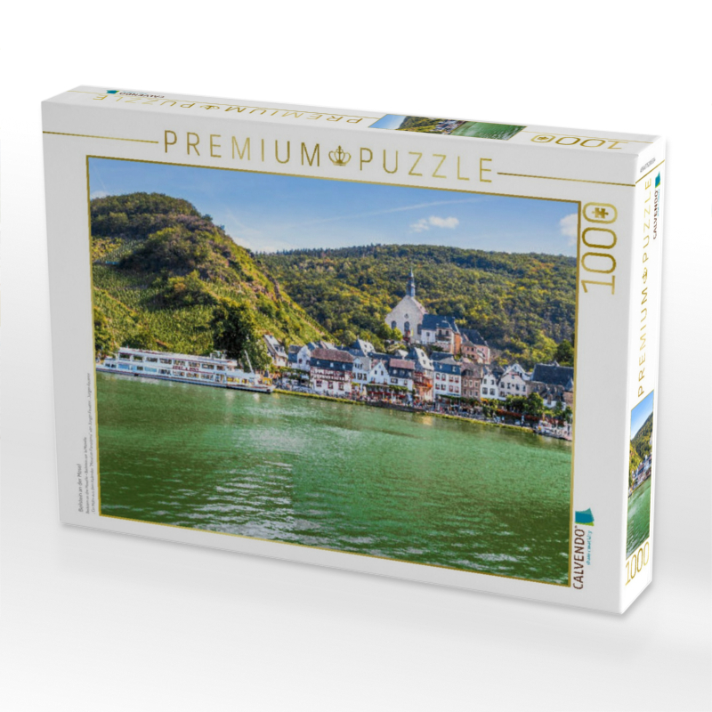 Beilstein an der Mosel