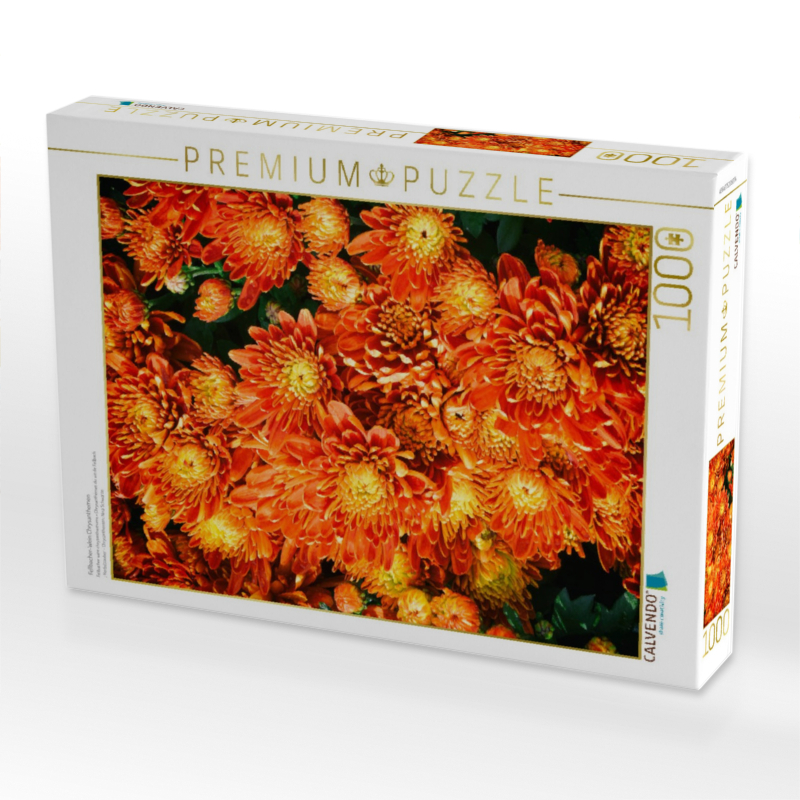 Fellbacher-Wein Chrysanthemen