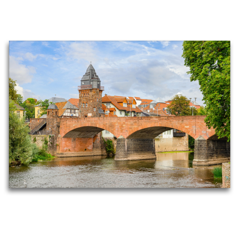 Ein Motiv aus dem Kalender Bad Kreuznach Impressionen