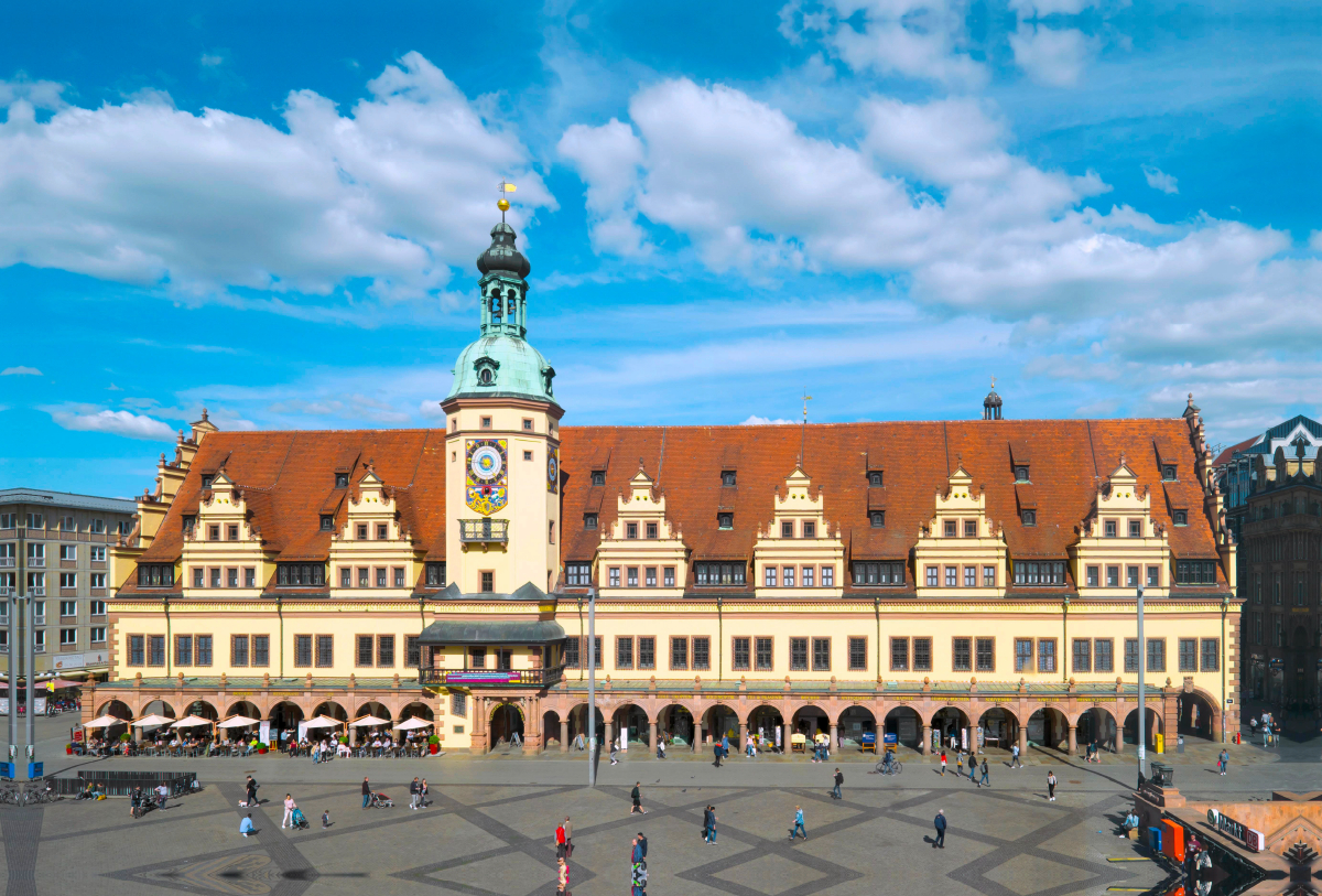 Altes Rathaus, Stadtgeschichtliches Museum