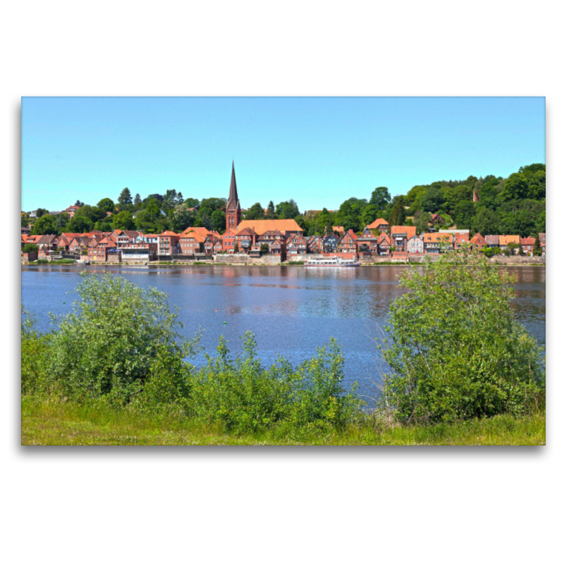 Lauenburg an der Elbe, Schleswig-Holstein