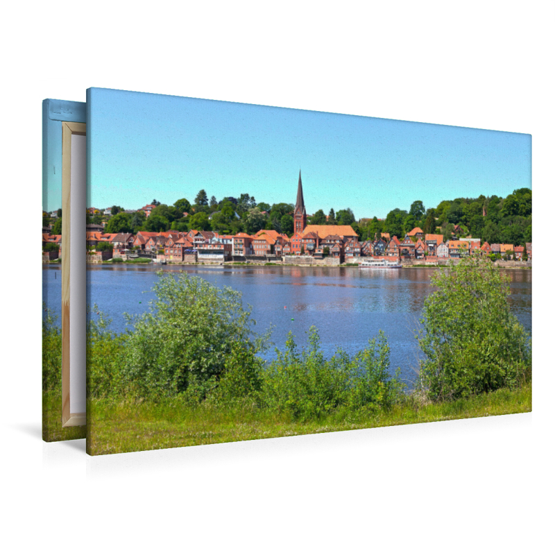 Lauenburg an der Elbe, Schleswig-Holstein