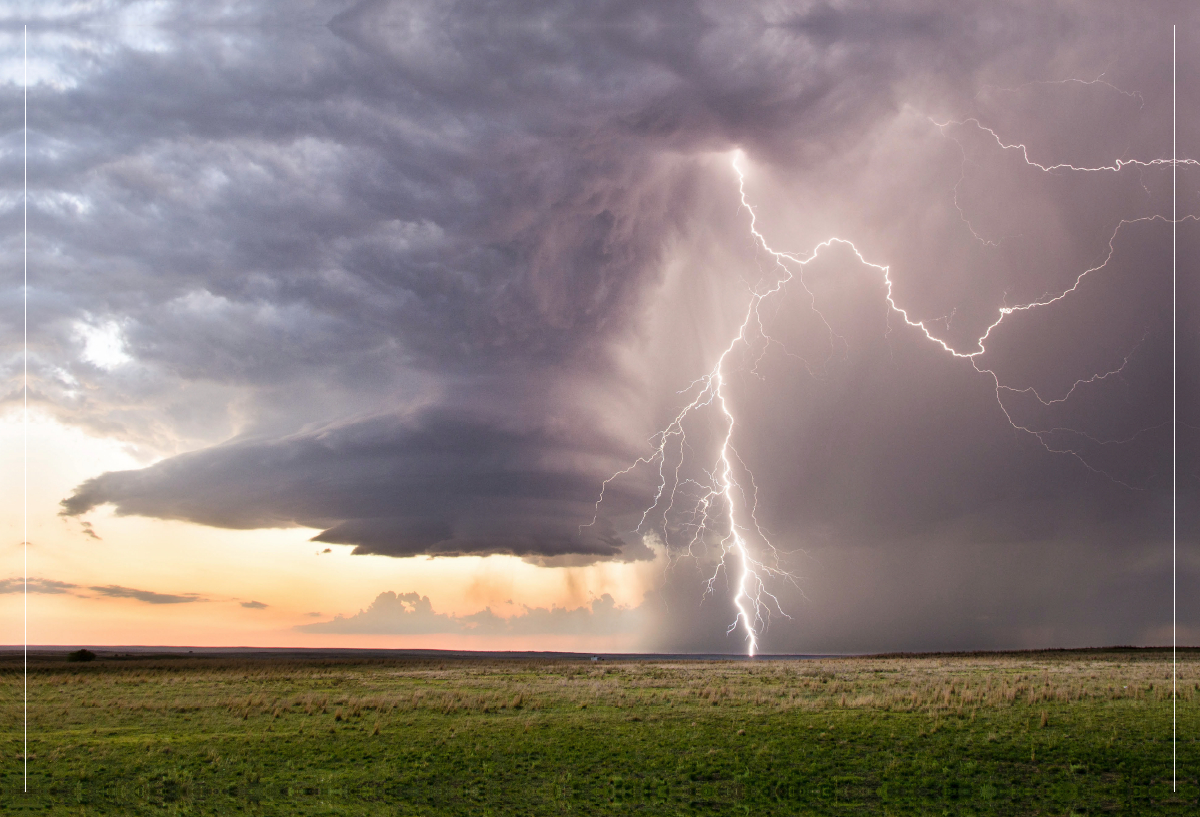 Texas Storm