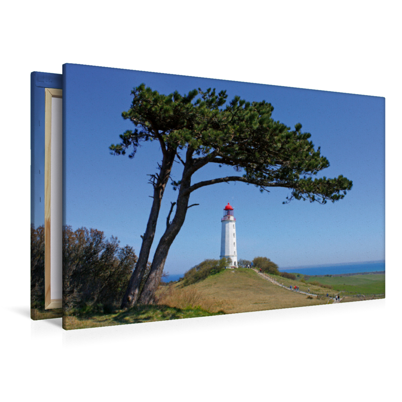 Leuchtturm, Insel Hiddensee