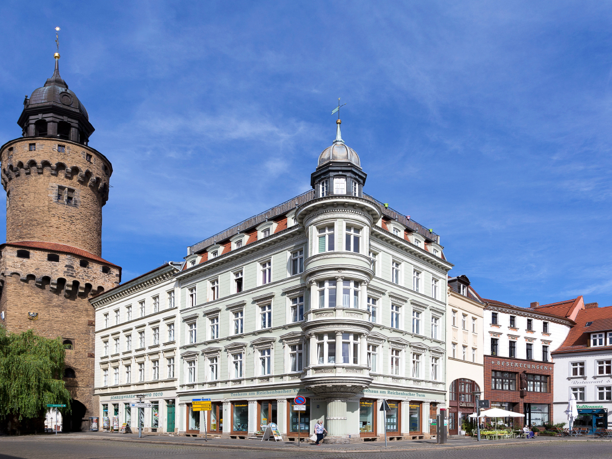 Görlitz