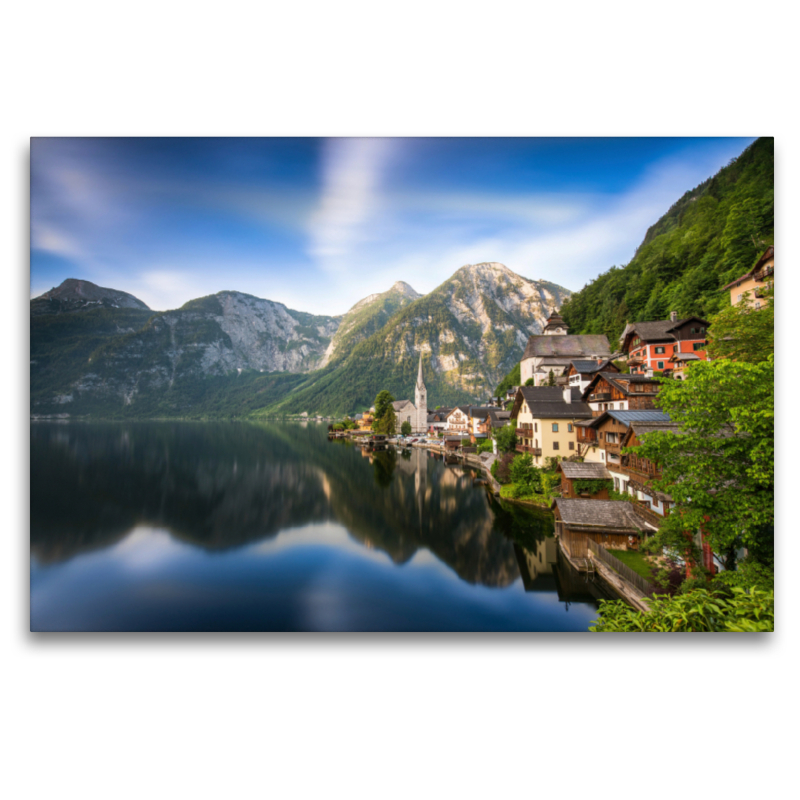 Hallstatt / Österreich