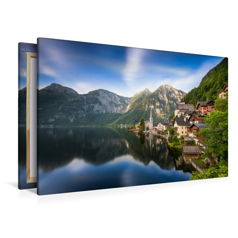 Hallstatt / Österreich