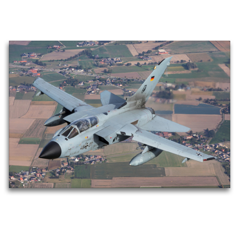 German Air Force - Panavia Tornado