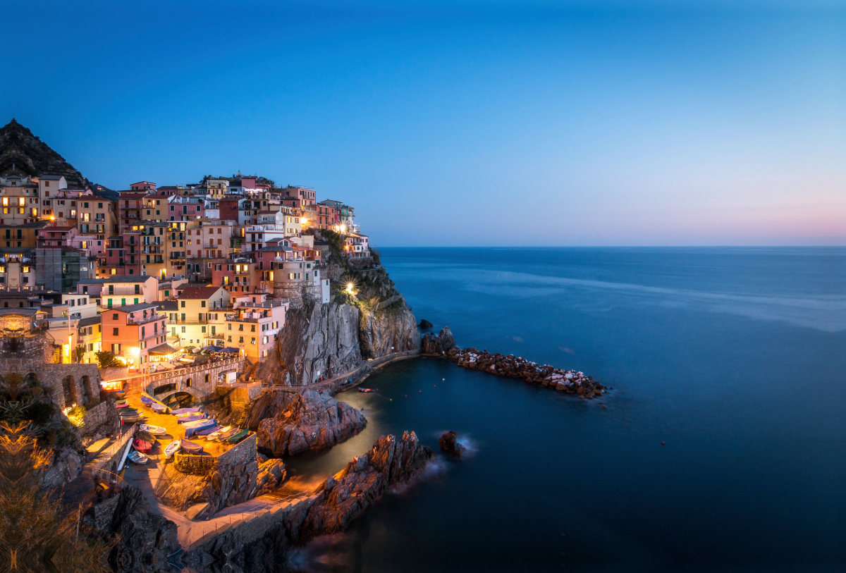 Manarola