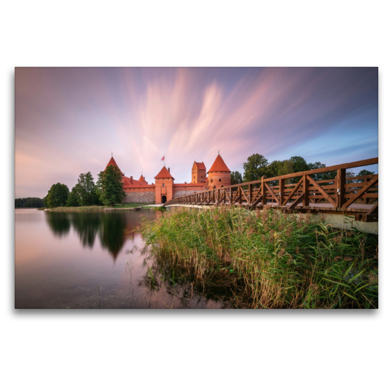 Trakai, Litauen