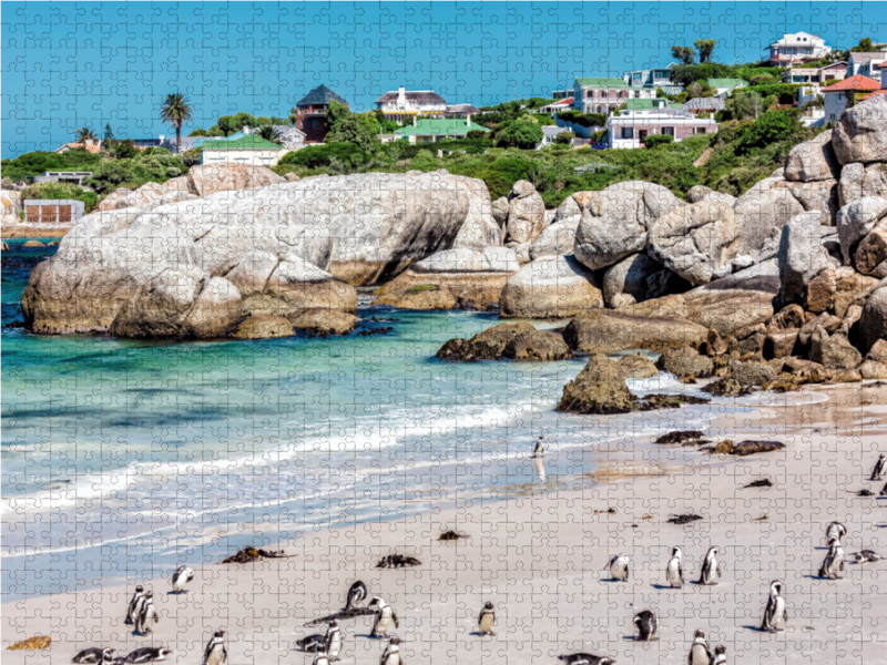 Boulders Beach