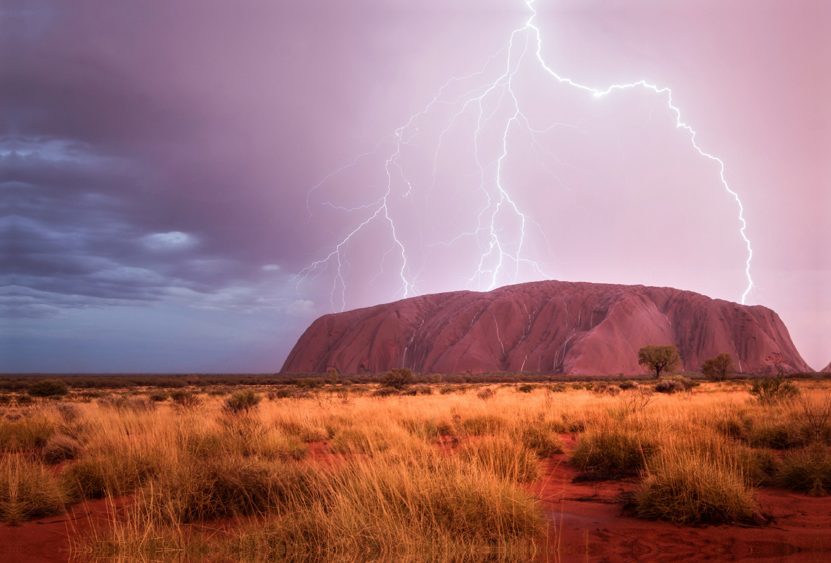 Uluru