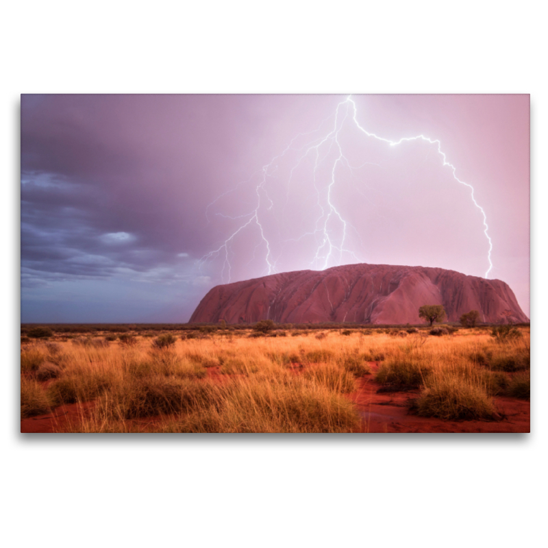 Uluru