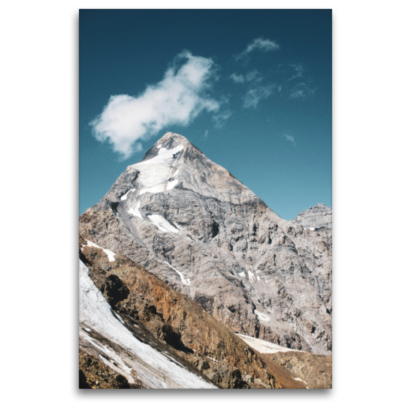 Berge der Alpen, Südtirol