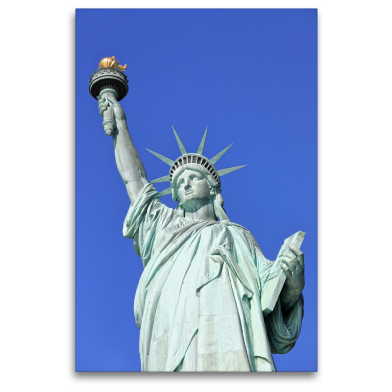 Lady Liberty, Freiheitsstatue