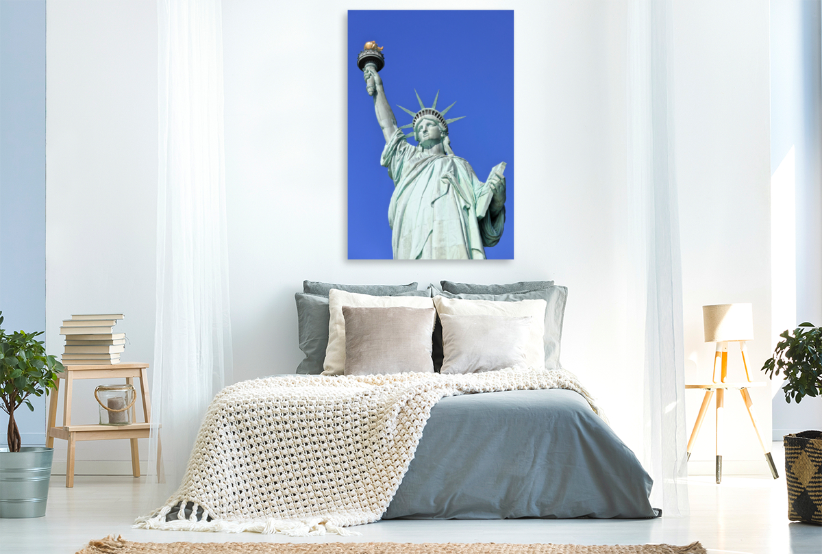 Lady Liberty, Freiheitsstatue