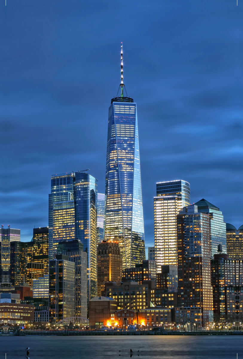 One World Trade Center