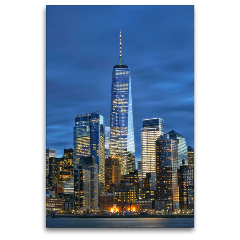 One World Trade Center