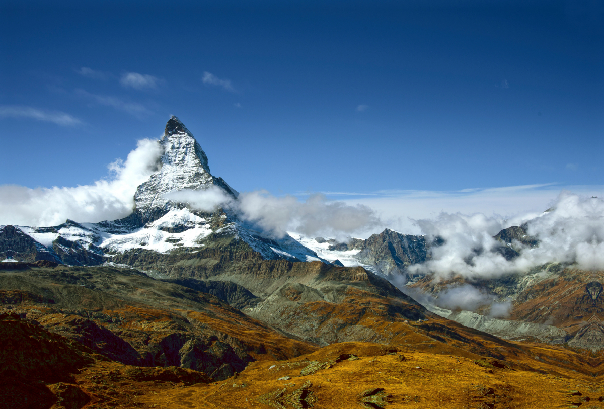 Matterhorn