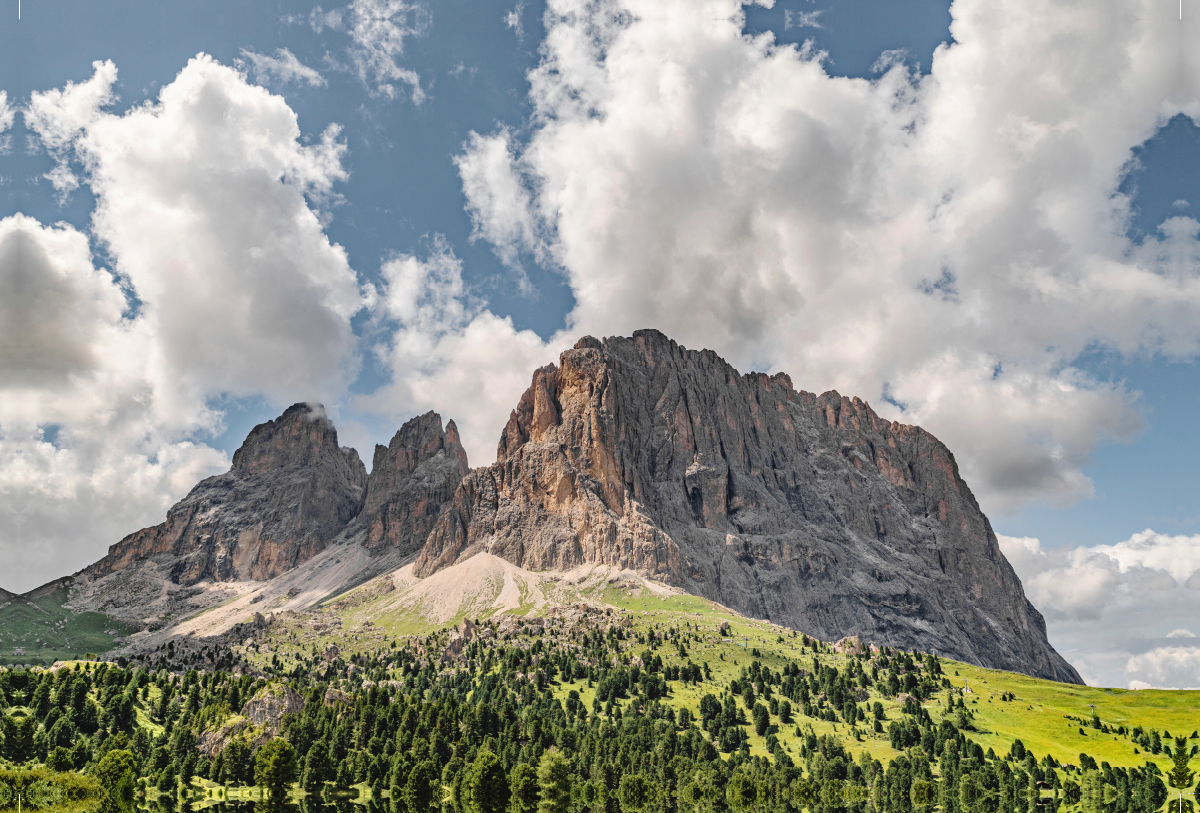 Dolomiten