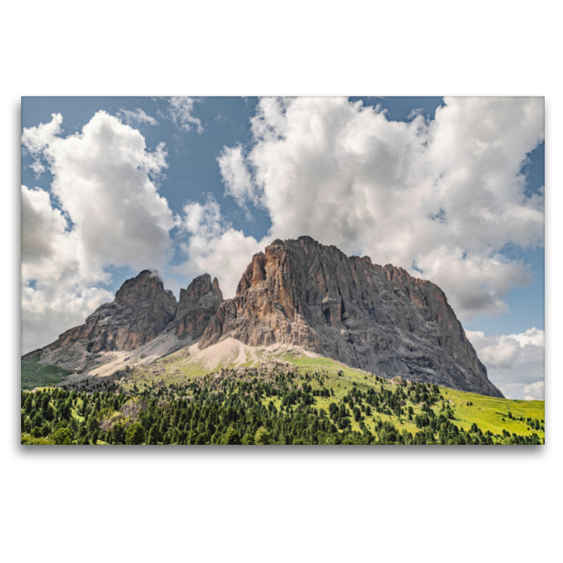 Dolomiten