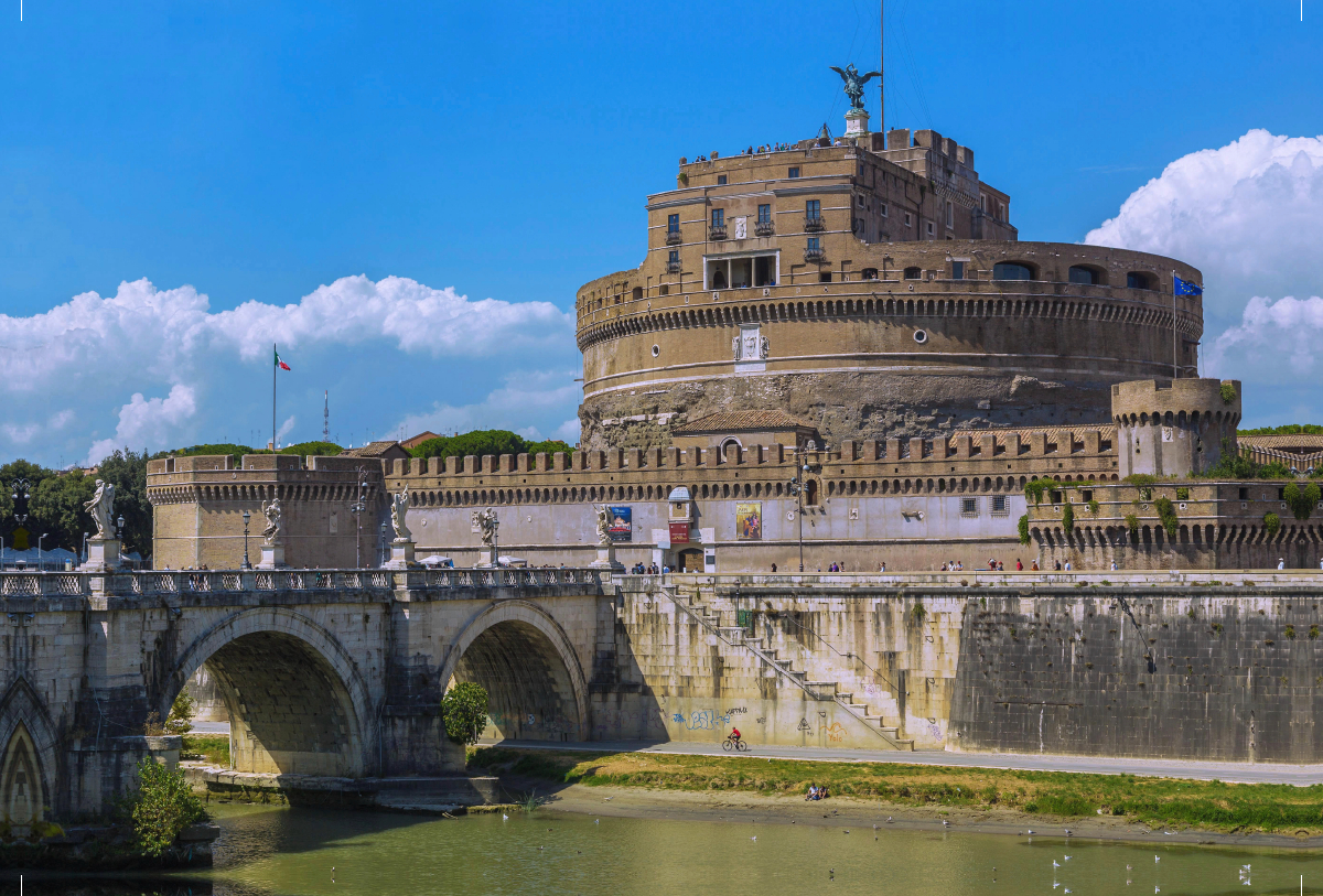 Castel Sant'Angelo