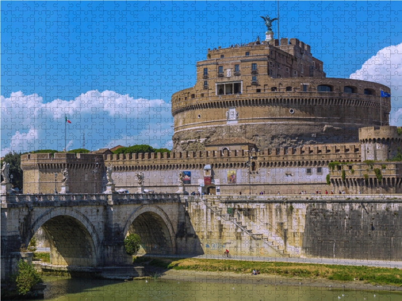 Castel Sant'Angelo