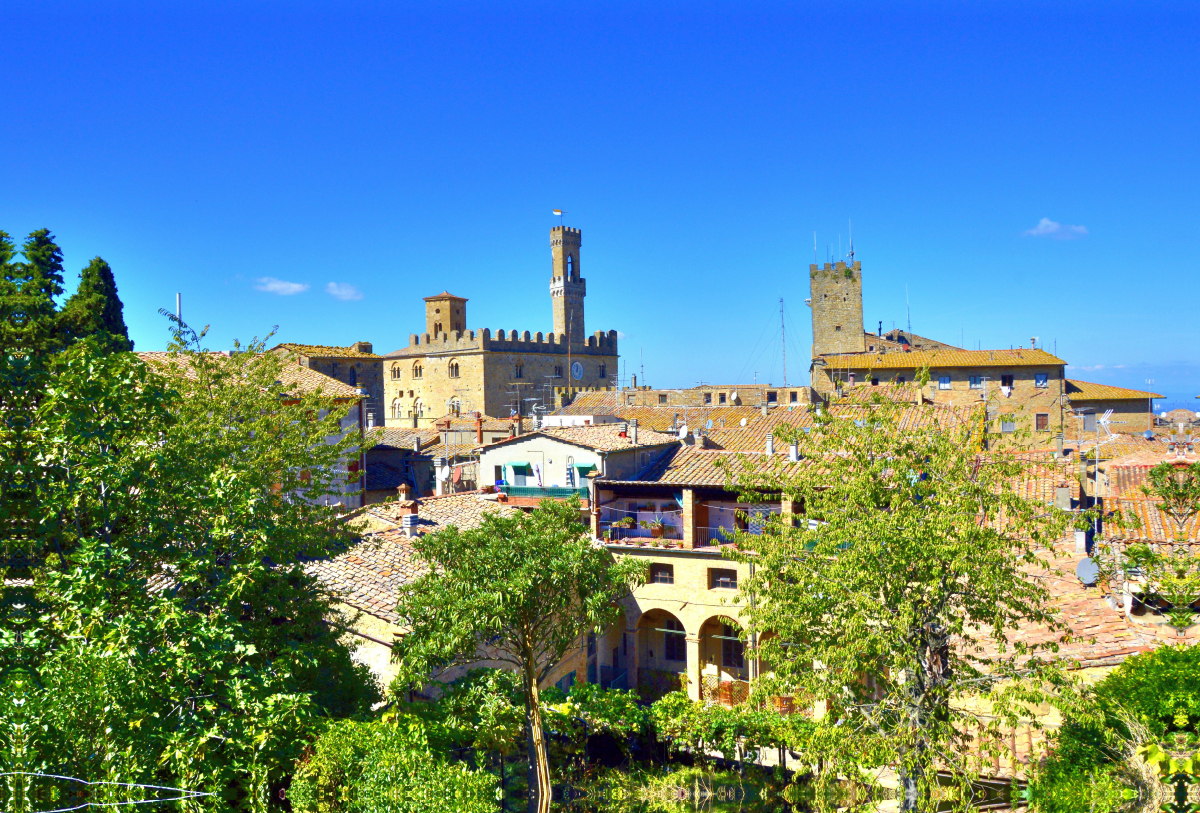 Volterra