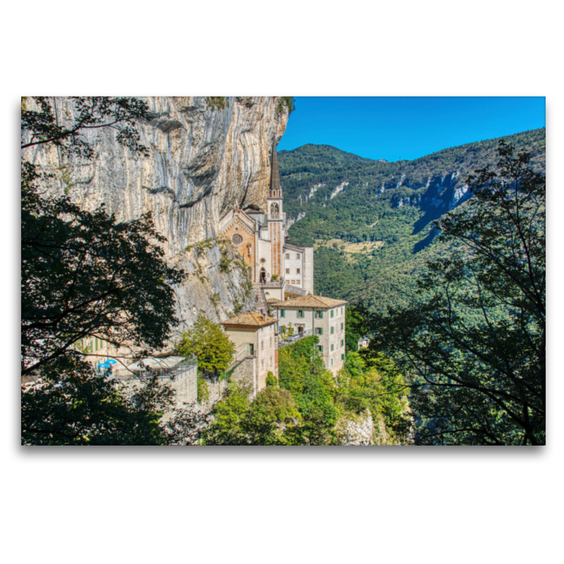 Madonna della Corona