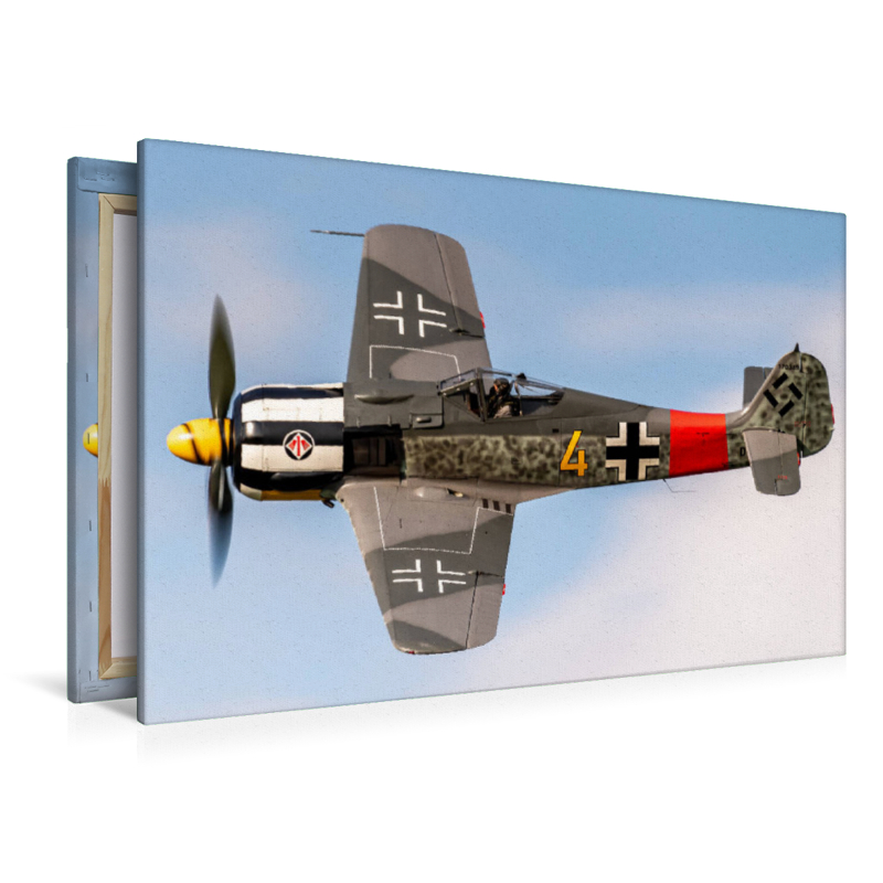 Focke Wulf FW-190 A8/N, Hangar 10 Collection