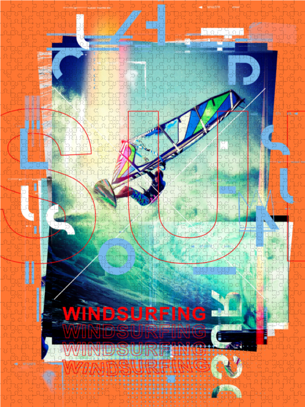 Windsurfen