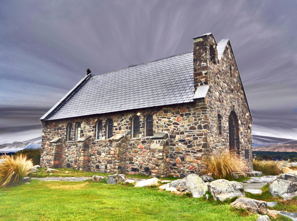 Church of the Good Shepherd