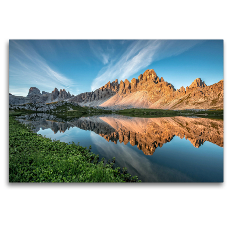 Paternkofel - Südtirol